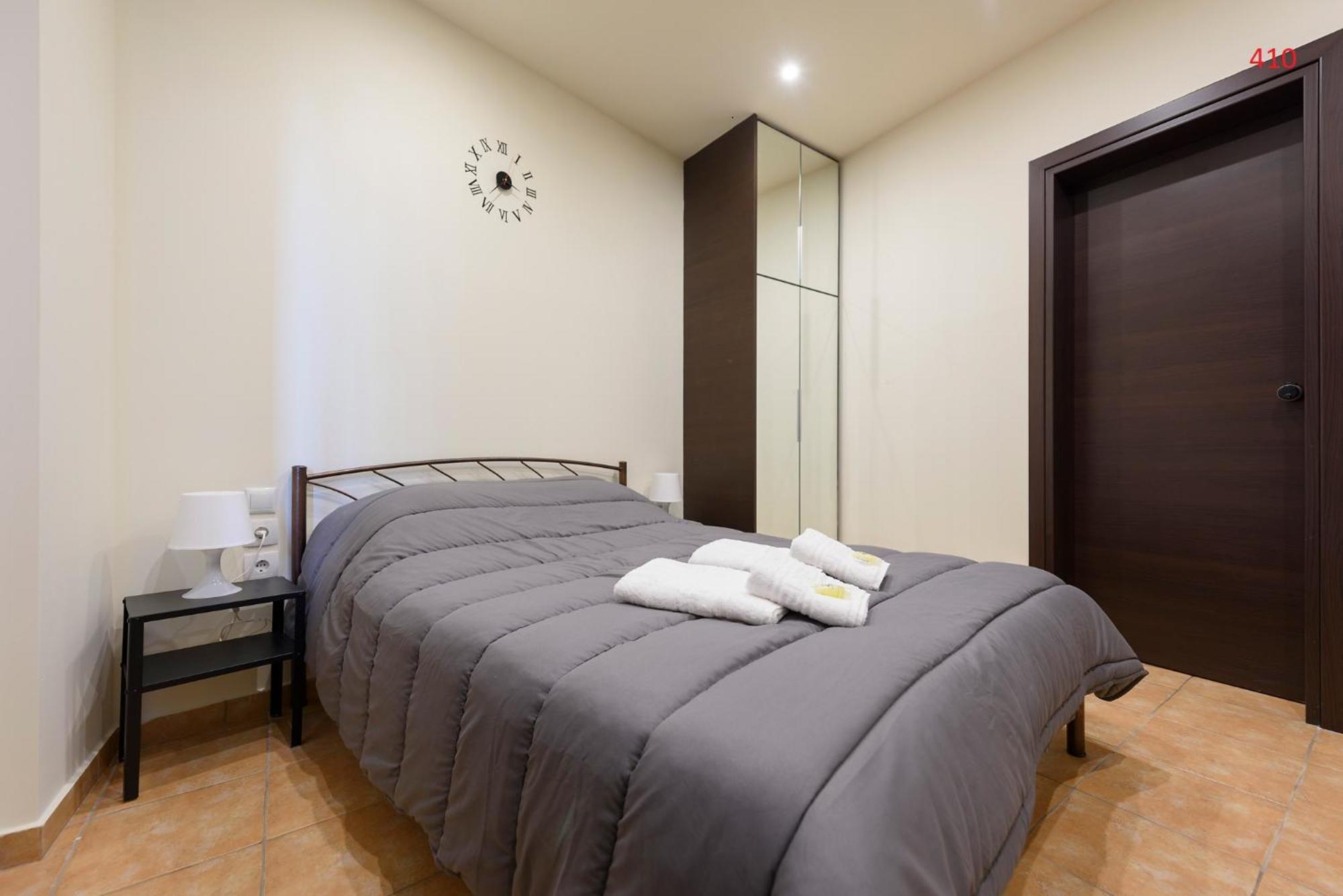 Marilyn Residence Atene Esterno foto