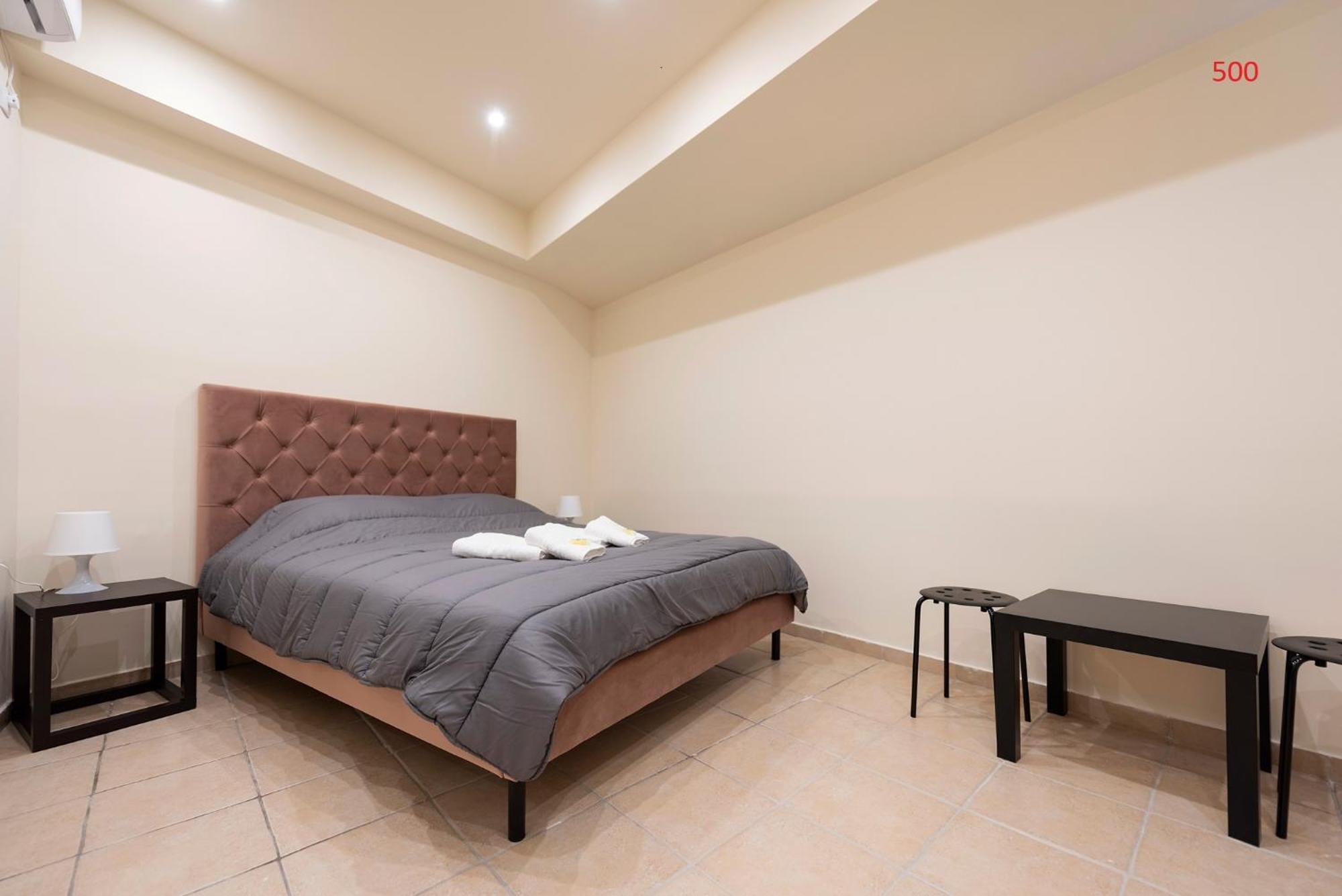 Marilyn Residence Atene Esterno foto