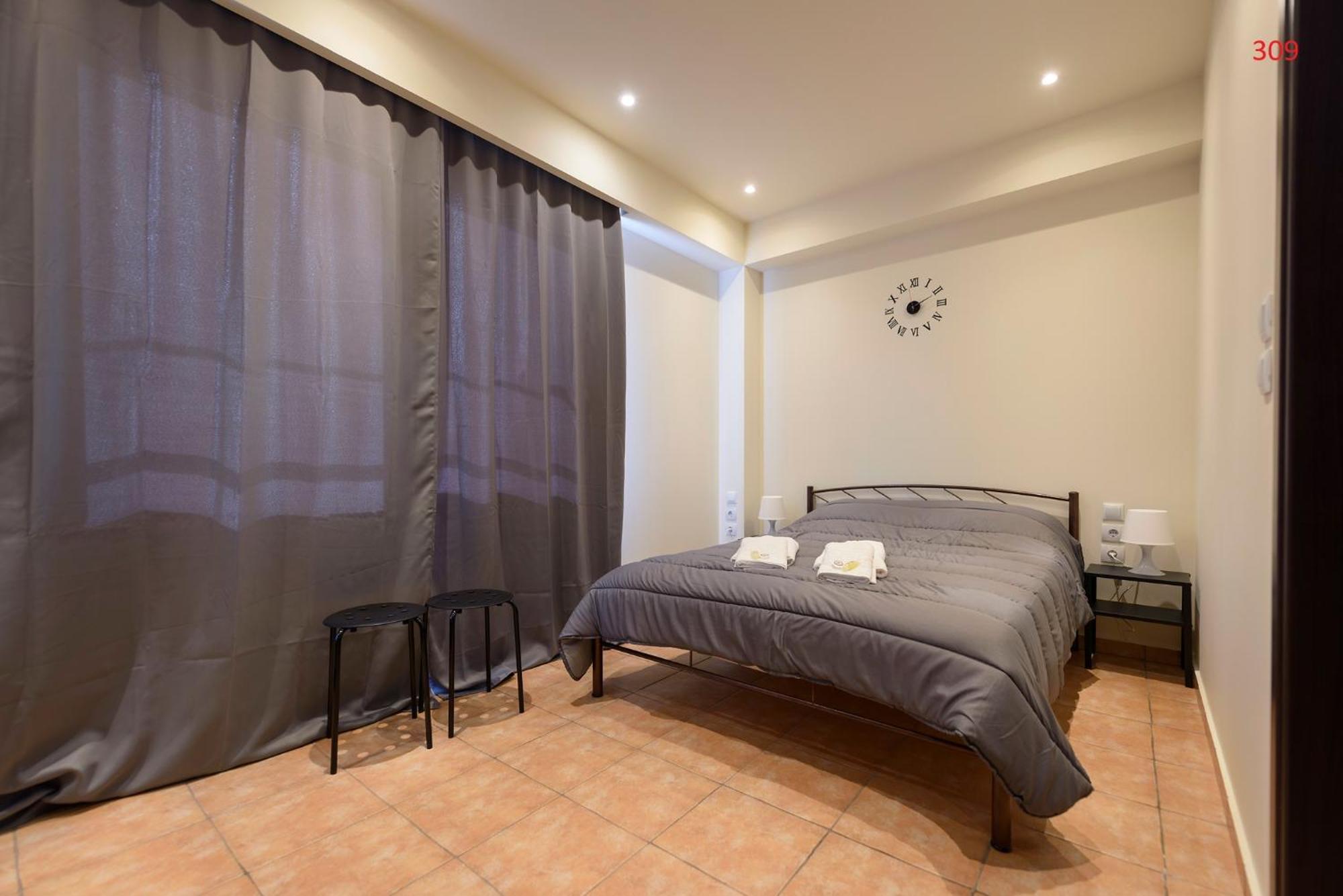 Marilyn Residence Atene Esterno foto