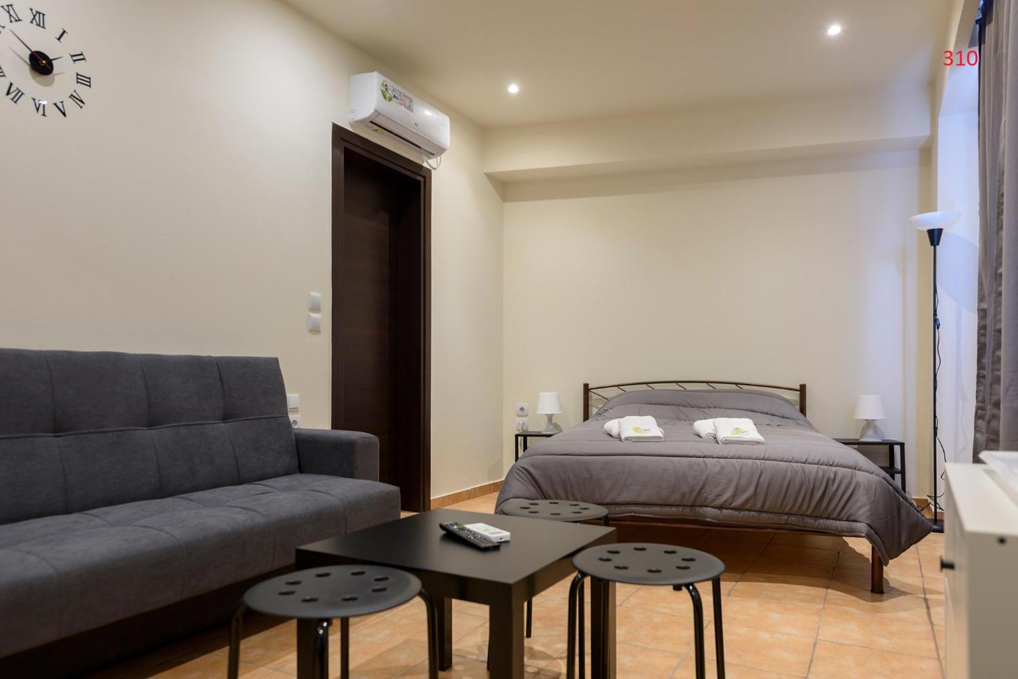 Marilyn Residence Atene Esterno foto