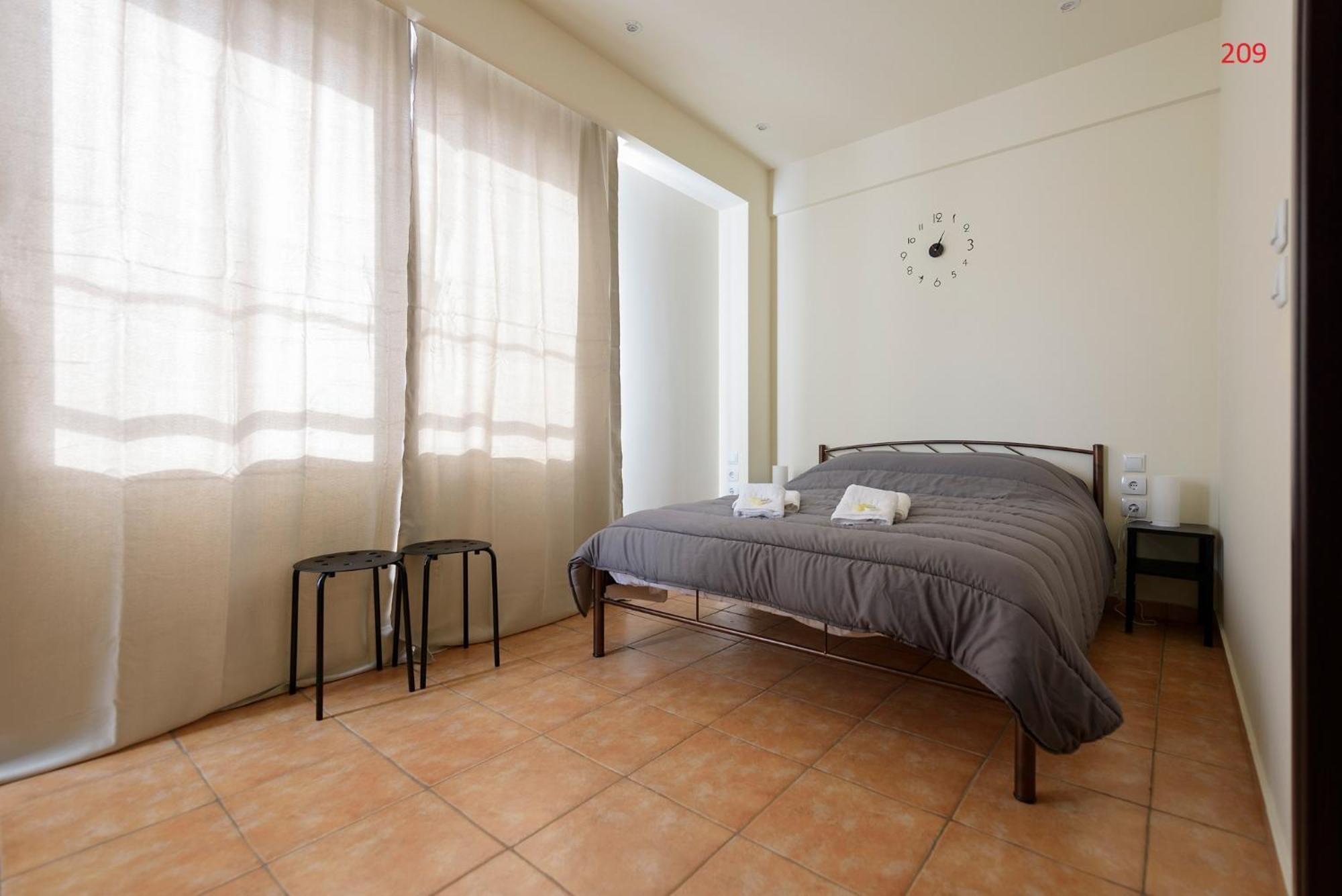 Marilyn Residence Atene Esterno foto
